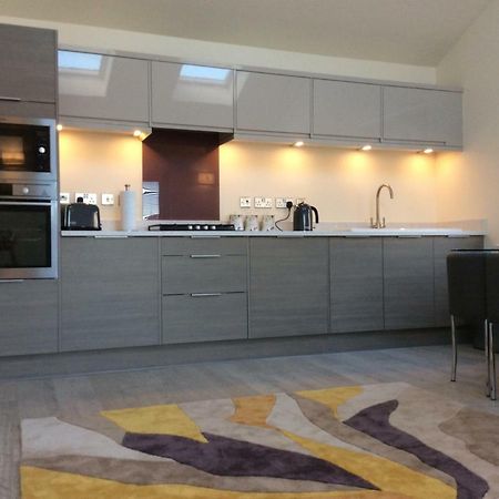 Croft Road Garden Annex Villa Инвернес Екстериор снимка